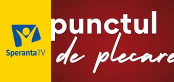 Punctul de plecare