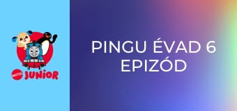 Pingu Évad 6 Epizód 25 Pingu Évad 6 Epizód 25