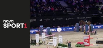 Global Champions Prague Playoffs 2025