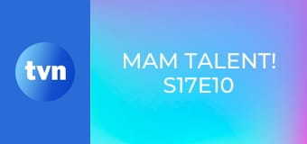 Mam Talent! S17E10