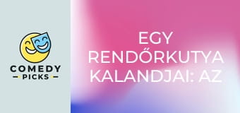 Egy rendőrkutya kalandjai: Az elveszett arany legendája