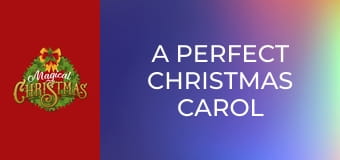 Идеалната коледна песен