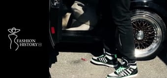 Vášeň pro módu - díl 11