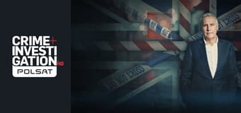 Zbrodnia po angielsku S5E1 - Kendall