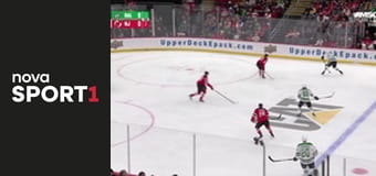 NHL: New Jersey Devils - Dallas Stars