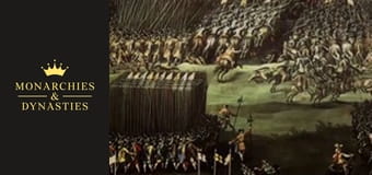 Gra Królów Stuartowie, Krwawe panowanie - Odcinek 2