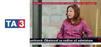 Rozhovory so Zdenom Gáfrikom