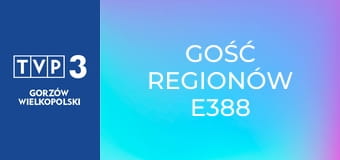 Gość regionów E388