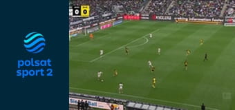 Piłka nożna: Bundesliga
