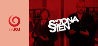 Súdna sieň - Rozbitý nos