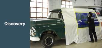 Království skládek S2E4 - Autíčko Hot Wheels v nadživotní velikosti