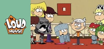 Harmidom Sezon 1 Odcinek 18