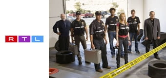 CSI: A helyszínelők S7E21 - Végre vége