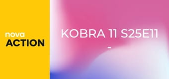 Kobra 11 S25E11 - Ten nový