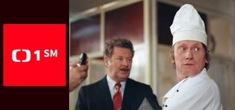 Rozpaky kuchaře Svatopluka E11 - Záruka