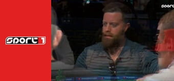 Poker - WSOP, sestřih hlavních událostí 15/2, repríza, HD