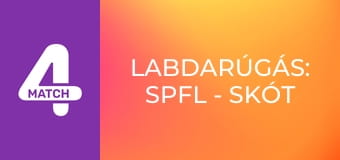 Labdarúgás: SPFL - Skót bajnokság - összefoglaló - 11. forduló