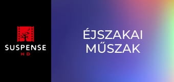 Éjszakai műszak