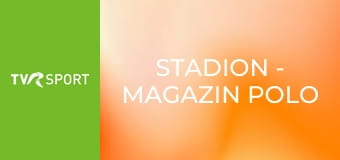 Stadion - Magazin polo