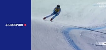 Alpské lyžování: MS