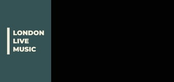 LONDON LIVE - Maximo Park