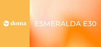 Esmeralda E30