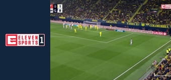 Piłka nożna: LaLiga EA Sports