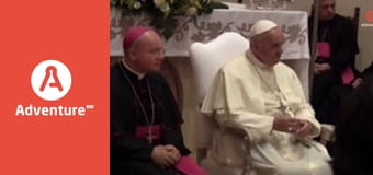 Franciszek: Papież bliski ludziom