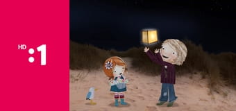 Lilin ostrov pokladov E42 - Tanečná zábava