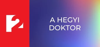 A hegyi doktor  S4E4 - Vad vizeken