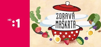 Zdravá maškrta E45