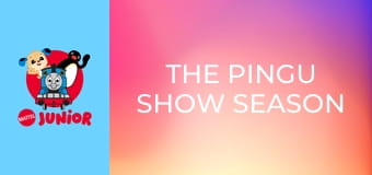 The Pingu Show Évad 1 Epizód 6