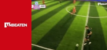 International Socca Federation Champions League