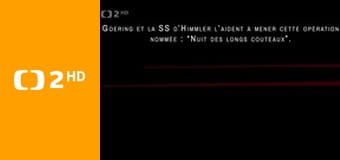 Nacistický soudní teror E2