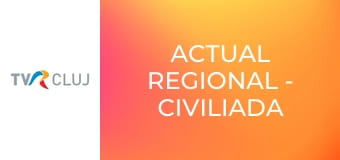 Actual Regional - Civiliada