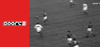 Rivals Sport - zblízka o největších soupeřeních - HD