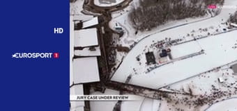 Biatlon: Világkupa Oslo nők - Üldözőverseny