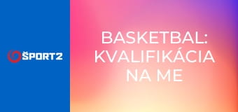 Basketbal: Kvalifikácia na ME žien 2027