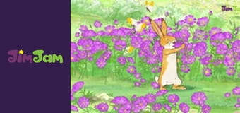 Guess How Much I Love You S1E5 - The scents of spring