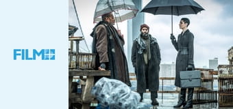 John Wick: 3. felvonás - Parabellum