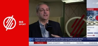 Nemzeti Sporthíradó