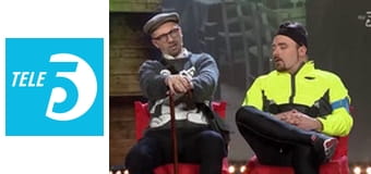 Świat z powietrza S1E1