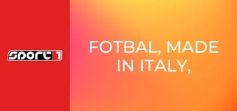 Fotbal, Made in Italy, Berat Djimsiti