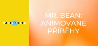 Mr. Bean: Animované příběhy S1E47 - Žáby a žabař