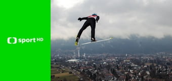 Severská kombinace: SP mužů: Ruka