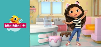 Koci domek Gabi S23E23