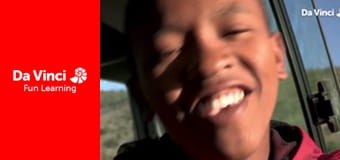 Siyaya - Come Wild With Us - Search for the Big Seven Part 2: The Big Ones