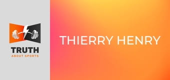 Thierry Henry Thierry Henry