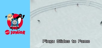 Pingu In The City Sezonul 1 Episodul 18