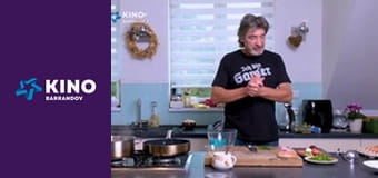 Vaříme s Jirkou Babicou